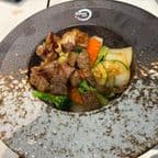 Best Hibachi Steak Dinner in Peachtree Corners, GA