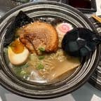 Best Spicy Tonkotsu Ramen in Peachtree Corners, GA