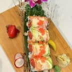 Best Sexy City Roll in Peachtree Corners, GA