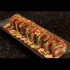 Best Volcano Roll (Deep Fried) in Peachtree Corners, GA